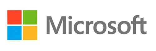microsoft logo