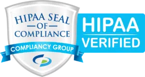 HIPAA Seal of Compliance Group
